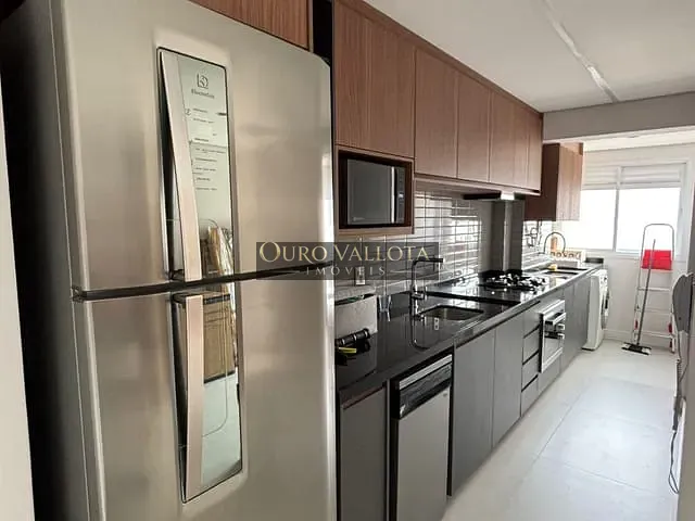 Apartamento 2 quartos e 2 banheiros, à venda, no bairro Vila Prudente em São Paulo
