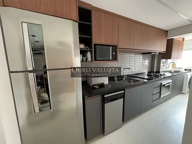 Apartamento 2 quartos e 2 banheiros, à venda, no bairro Vila Prudente em São Paulo