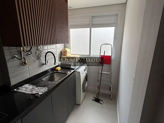 Apartamento 2 quartos e 2 banheiros, à venda, no bairro Vila Prudente em São Paulo