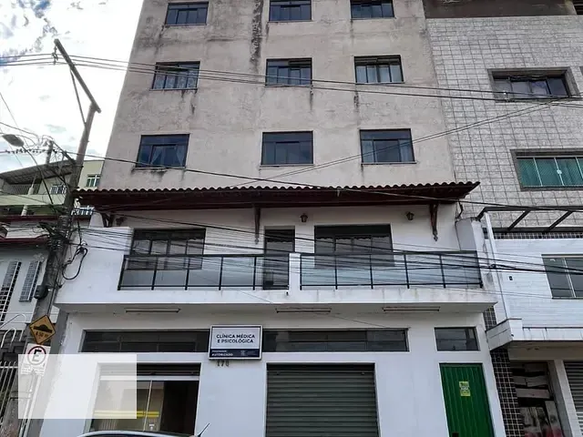 Apartamento 2 quartos e 2 banheiros, para alugar, no bairro Graminha em Santos Dumont