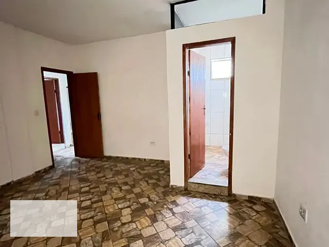Apartamento 2 quartos e 2 banheiros, para alugar, no bairro Graminha em Santos Dumont
