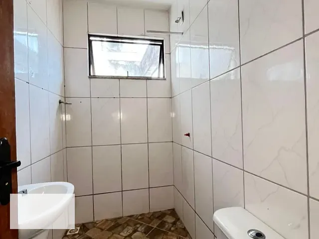 Apartamento 2 quartos e 2 banheiros, para alugar, no bairro Graminha em Santos Dumont