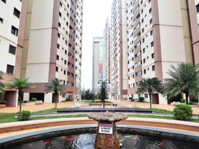 Apartamento com 76m² 3 quartos e 2 banheiros, à venda, no bairro Vila Apiaí em Santo André