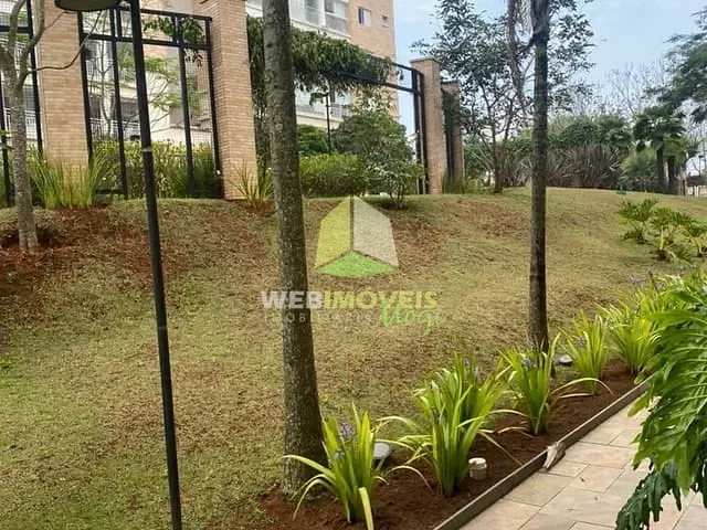 Apartamento com 89m² 2 quartos e 3 banheiros, à venda, no bairro Vila Oliveira em Mogi Das Cruzes