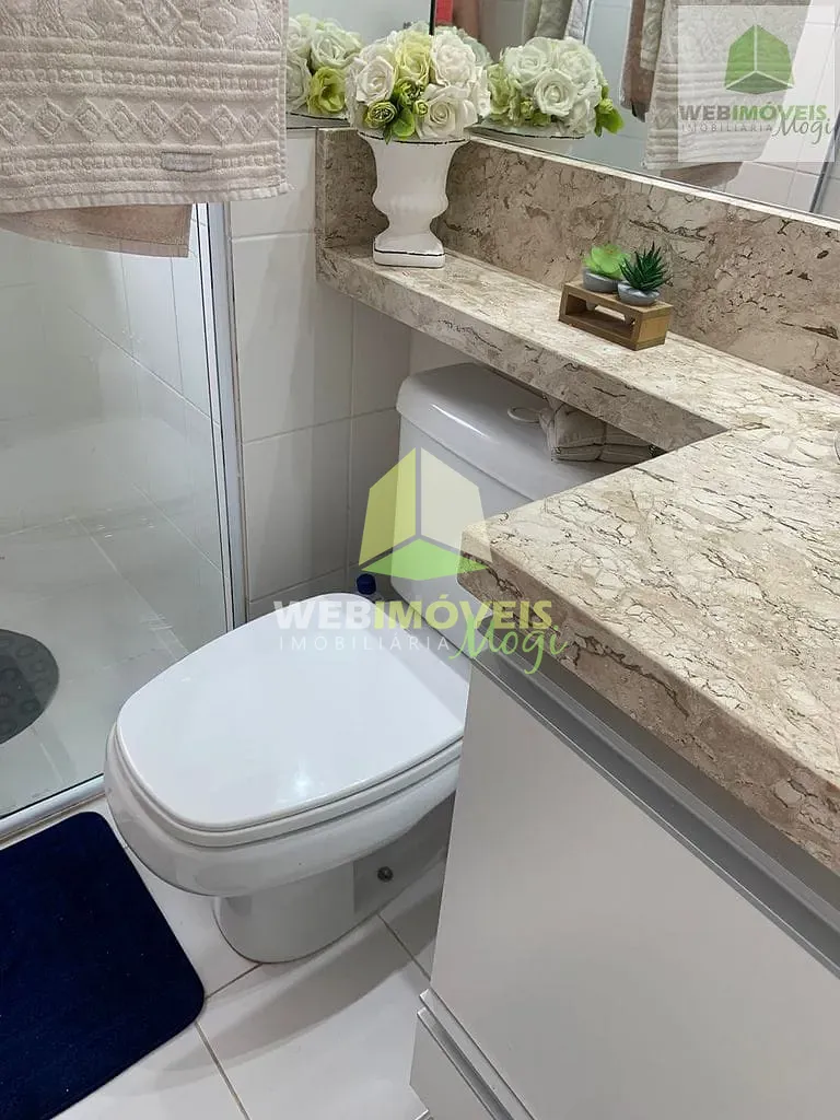 Apartamento, 2 quartos, 89 m² - Foto 18