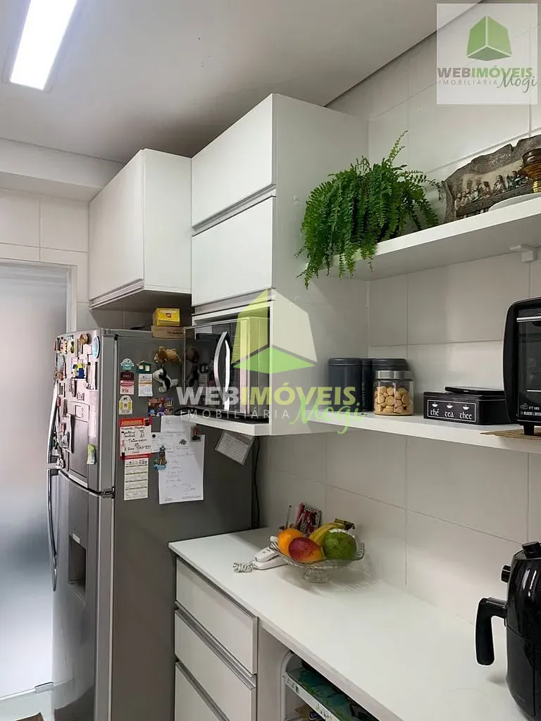 Apartamento, 2 quartos, 89 m² - Foto 14