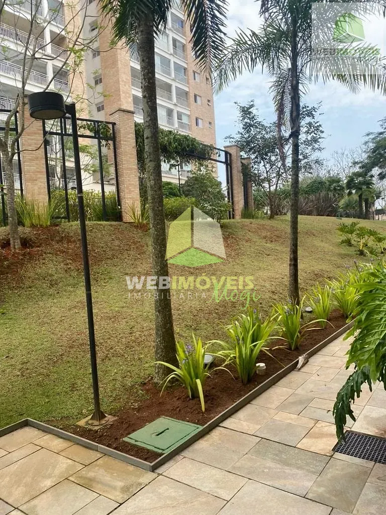Apartamento, 2 quartos, 89 m² - Foto 9
