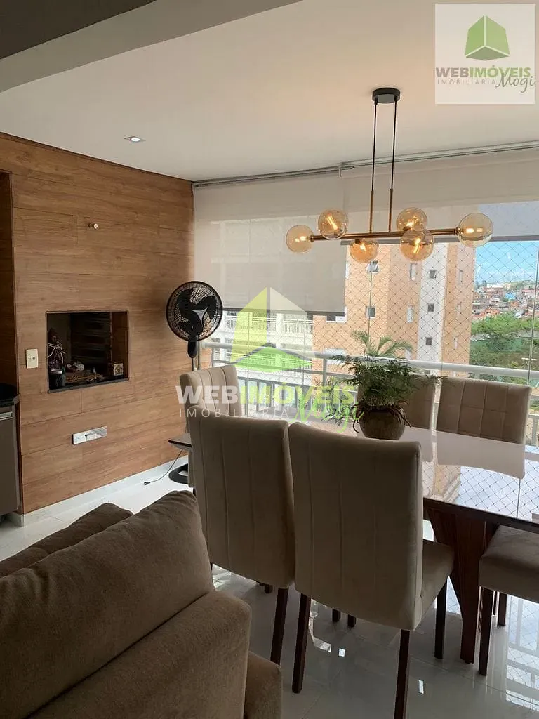 Apartamento, 2 quartos, 89 m² - Foto 30