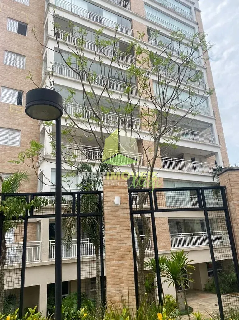 Apartamento, 2 quartos, 89 m² - Foto 1