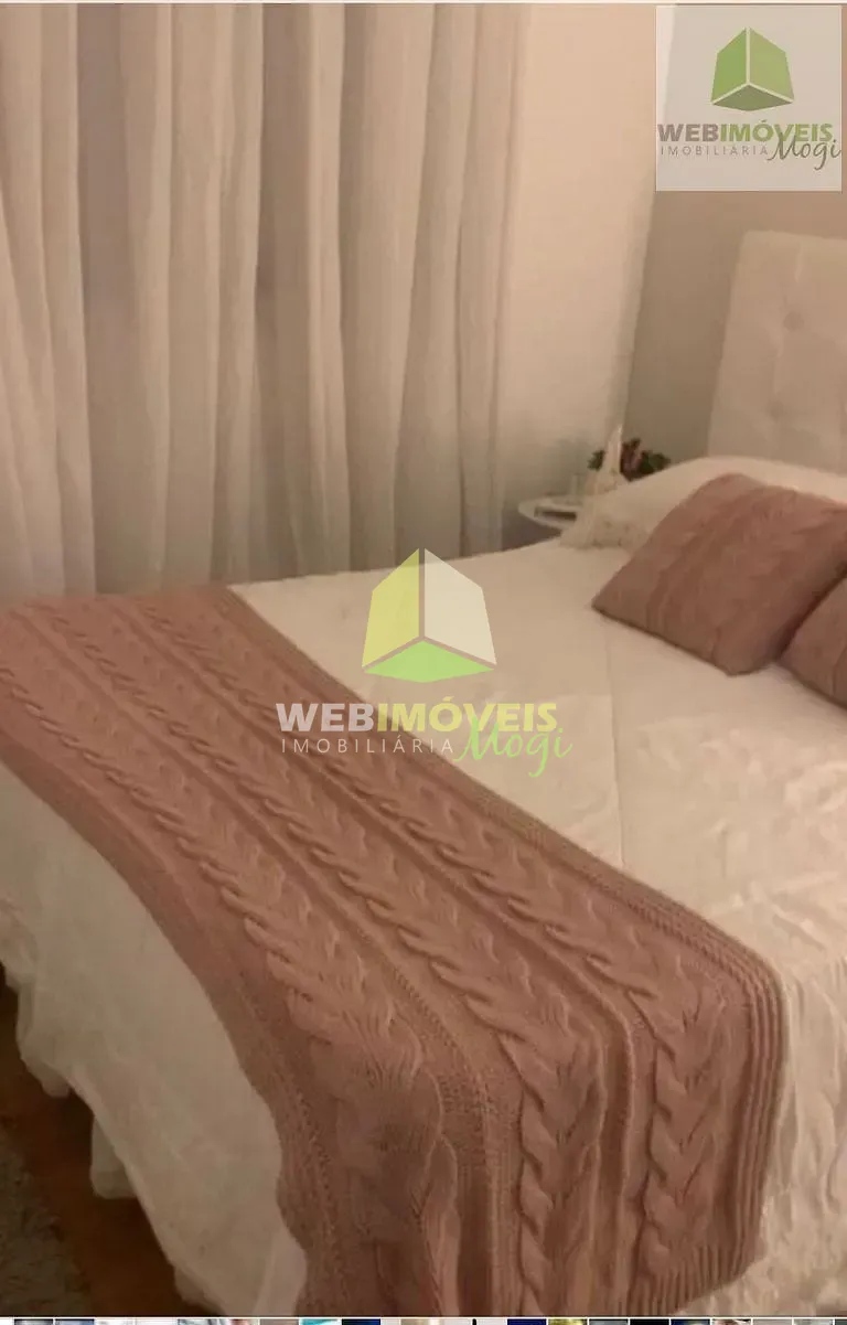 Apartamento, 2 quartos, 89 m² - Foto 31