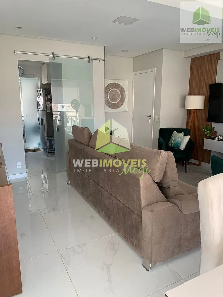 Apartamento, 2 quartos, 89 m² - Foto 15
