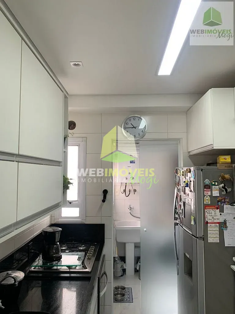 Apartamento, 2 quartos, 89 m² - Foto 13