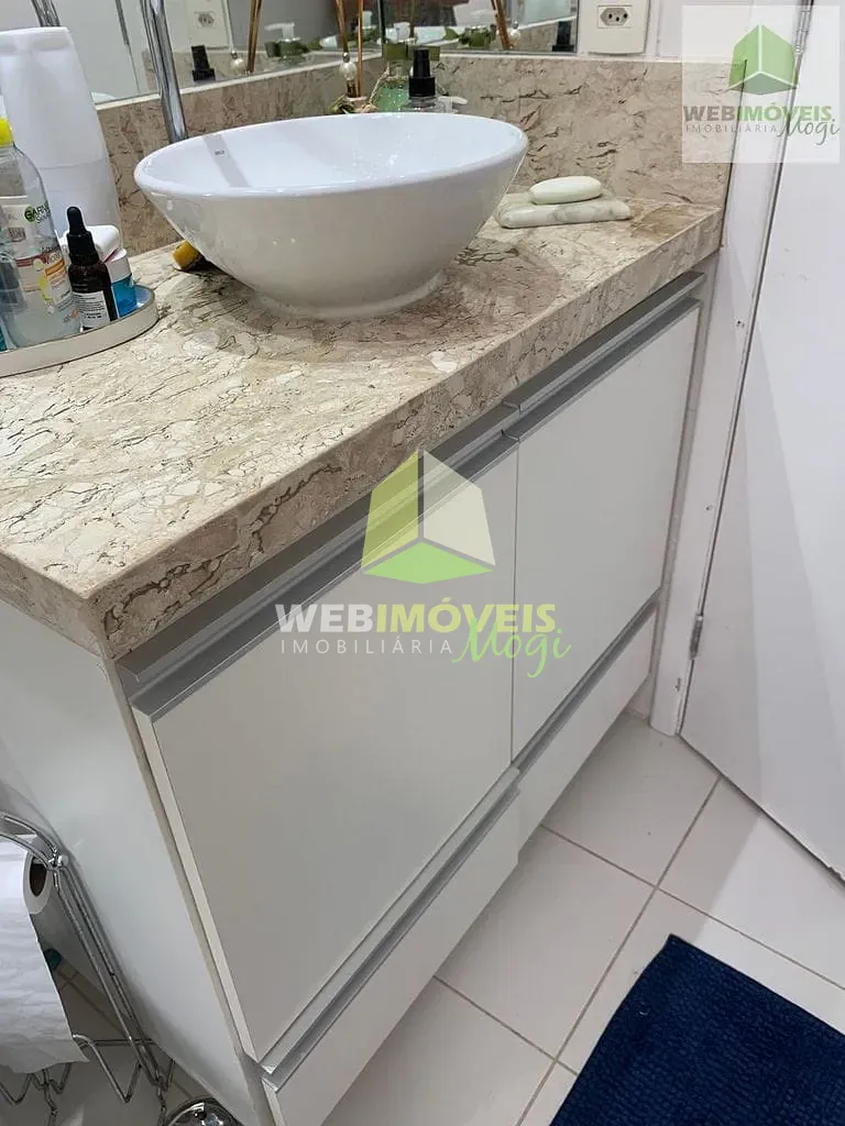 Apartamento, 2 quartos, 89 m² - Foto 17