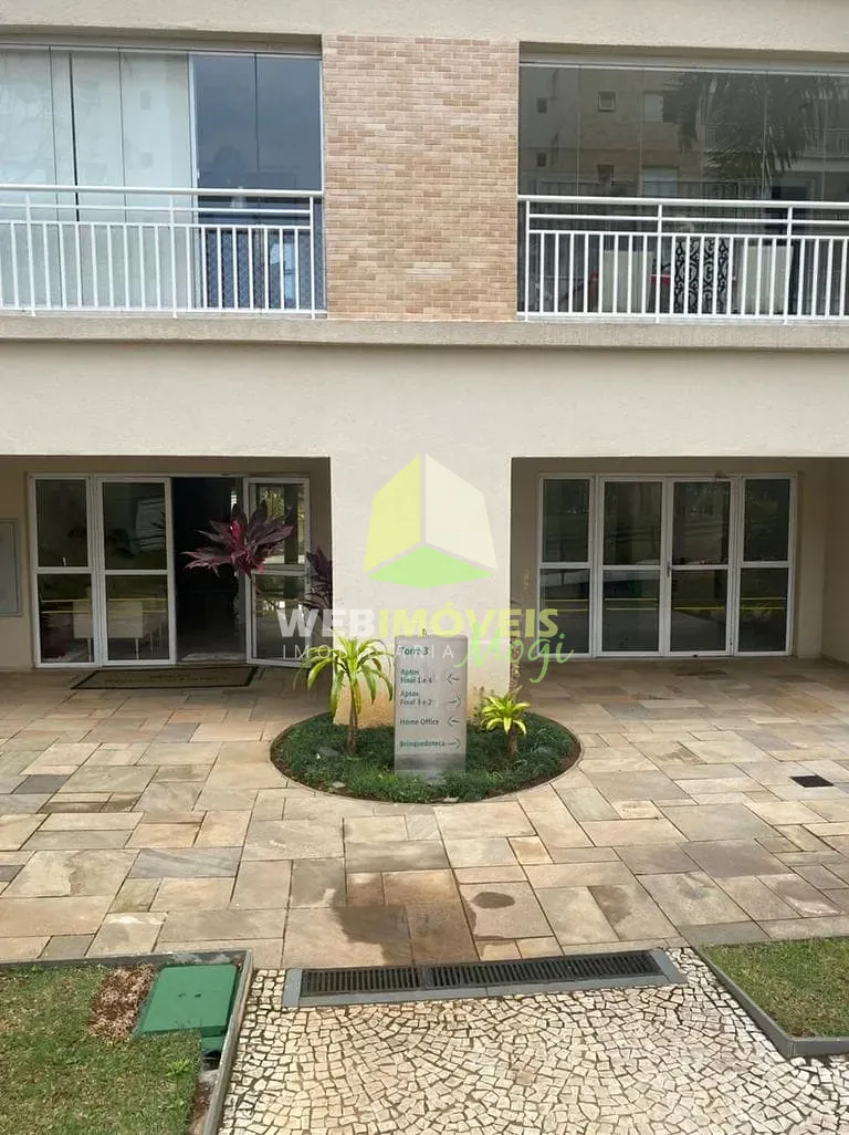Apartamento, 2 quartos, 89 m² - Foto 2