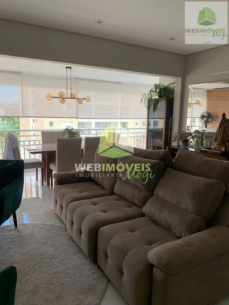 Apartamento, 2 quartos, 89 m² - Foto 11
