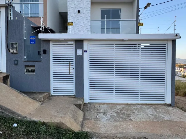 Casa 3 quartos e 2 banheiros, à venda, no bairro LIONS em Itaperuna