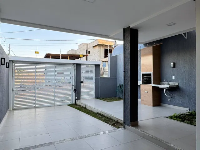 Casa 3 quartos e 2 banheiros, à venda, no bairro LIONS em Itaperuna
