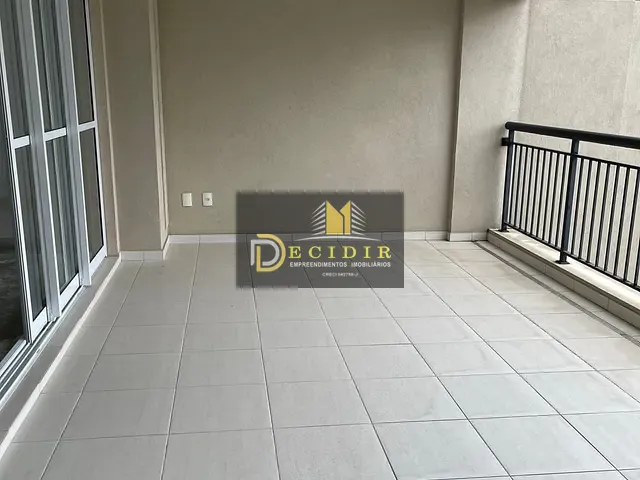Apartamento com 135m² 3 quartos e 2 banheiros, à venda, no bairro Parque São Jorge em São Paulo