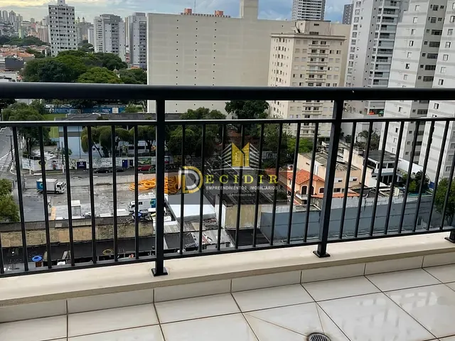 Apartamento com 135m² 3 quartos e 2 banheiros, à venda, no bairro Parque São Jorge em São Paulo