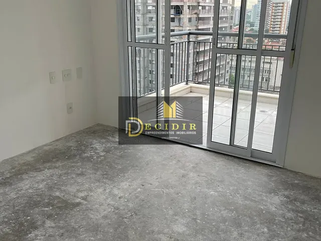 Apartamento com 135m² 3 quartos e 2 banheiros, à venda, no bairro Parque São Jorge em São Paulo