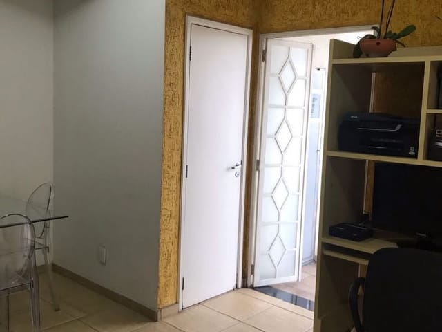 Apartamento 3 quartos e 2 banheiros, à venda, no bairro Ipiranga em São Paulo
