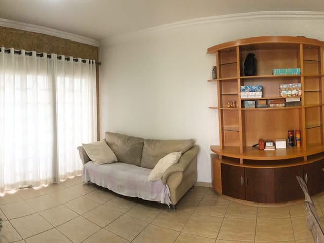 Apartamento 3 quartos e 2 banheiros, à venda, no bairro Ipiranga em São Paulo