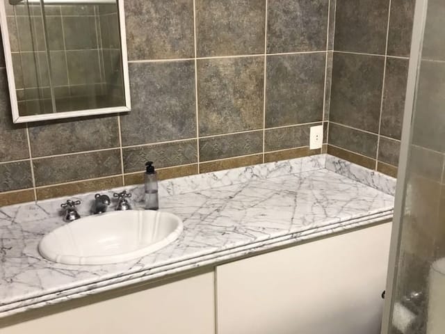 Apartamento 3 quartos e 2 banheiros, à venda, no bairro Ipiranga em São Paulo