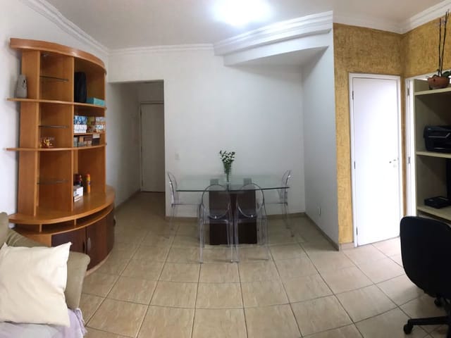 Apartamento 3 quartos e 2 banheiros, à venda, no bairro Ipiranga em São Paulo