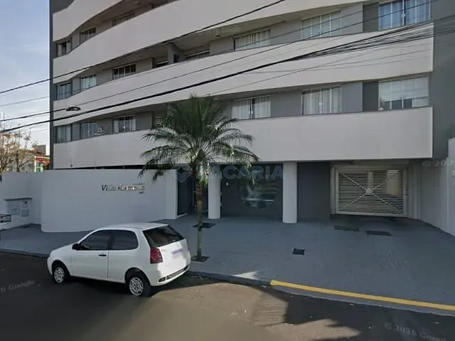 Apartamento 3 quartos e 1 banheiro, à venda, no bairro Vila Monte Castelo em Apucarana
