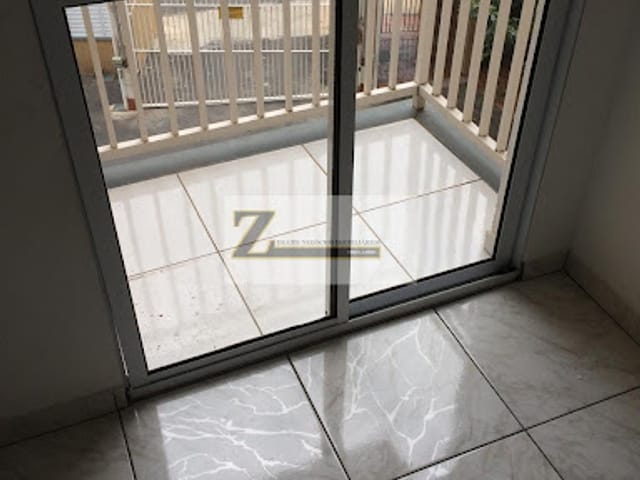 Apartamento com 46m² 2 quartos e 1 banheiro, à venda, no bairro Vila Nova Bonsucesso em Guarulhos
