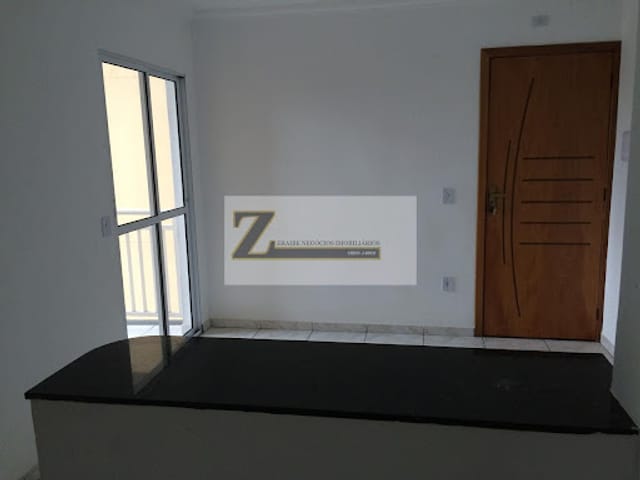 Apartamento com 46m² 2 quartos e 1 banheiro, à venda, no bairro Vila Nova Bonsucesso em Guarulhos