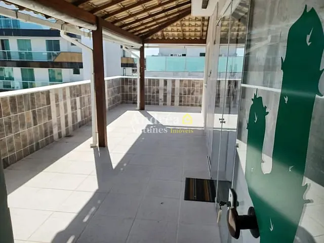 Apartamento com 1m² 4 quartos e 3 banheiros, à venda, no bairro Vila Nova em Cabo Frio