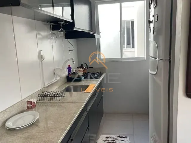 Apartamento à venda, no bairro Fragata em Pelotas