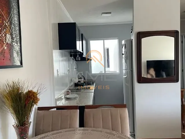 Apartamento à venda, no bairro Fragata em Pelotas