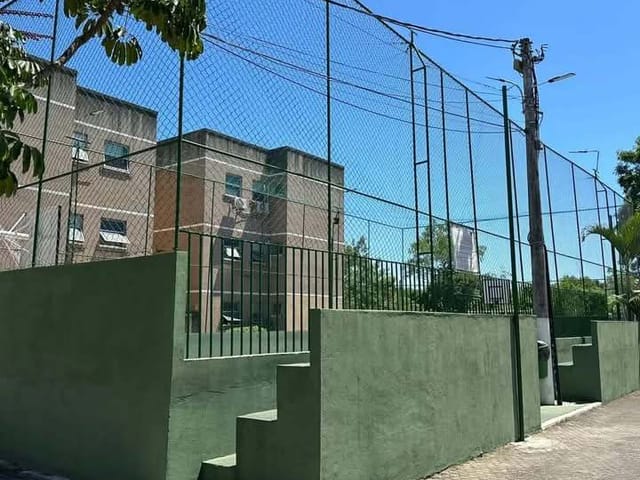 Apartamento 2 quartos e 1 banheiro, à venda, no bairro Jardim Mariléa em Rio das Ostras