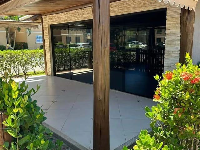 Apartamento 2 quartos e 1 banheiro, à venda, no bairro Jardim Mariléa em Rio das Ostras