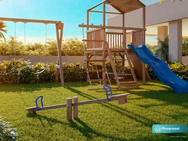 Apartamento 2 quartos e 1 banheiro, à venda, no bairro Martim de Sá em Caraguatatuba