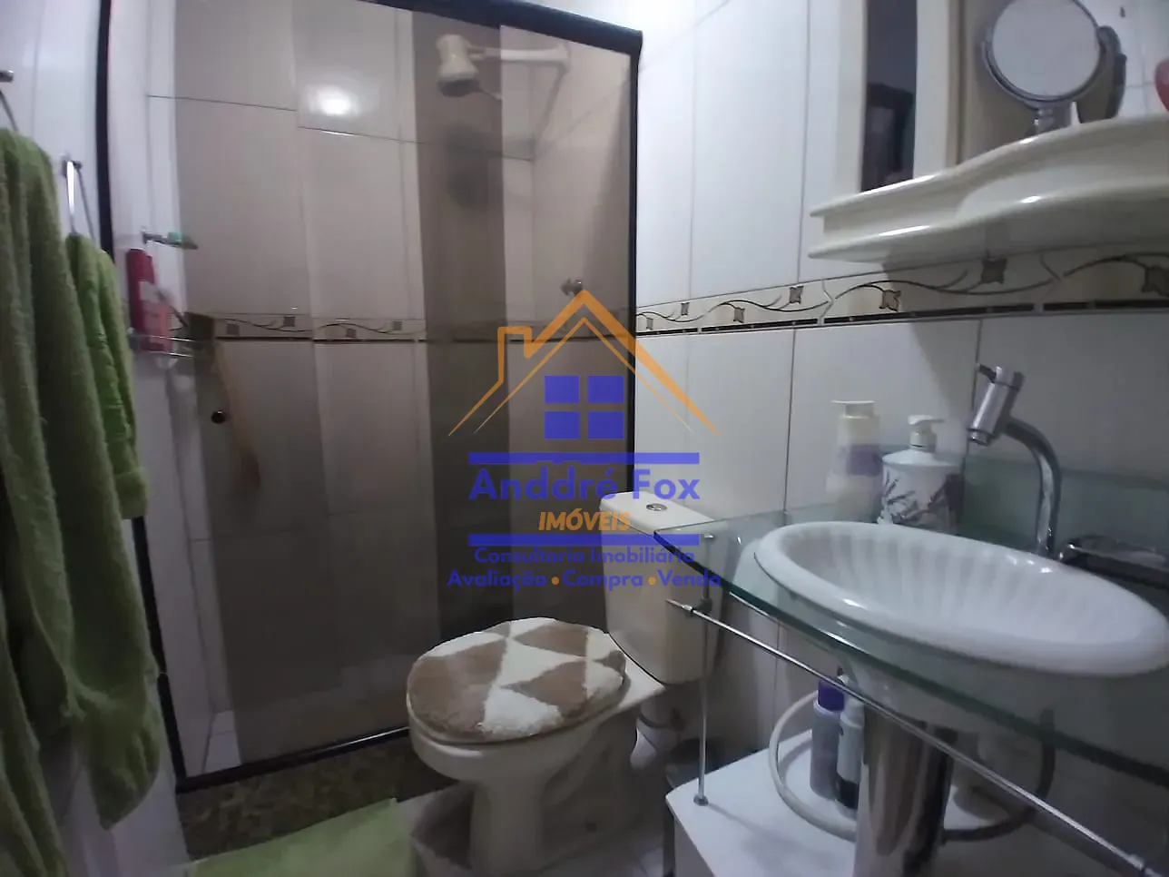 Apartamento, 2 quartos, 66 m² - Foto 8