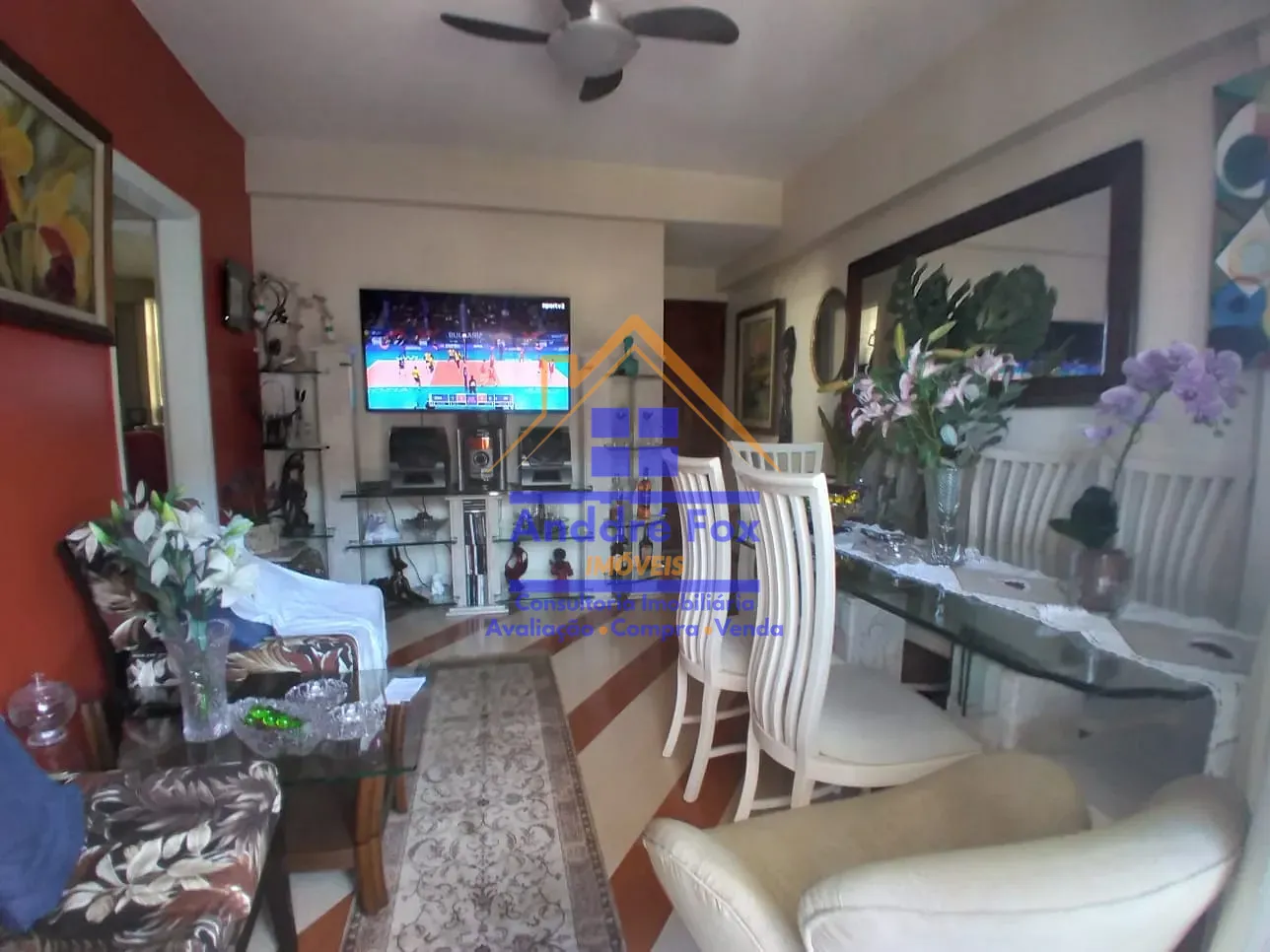 Apartamento, 2 quartos, 66 m² - Foto 7