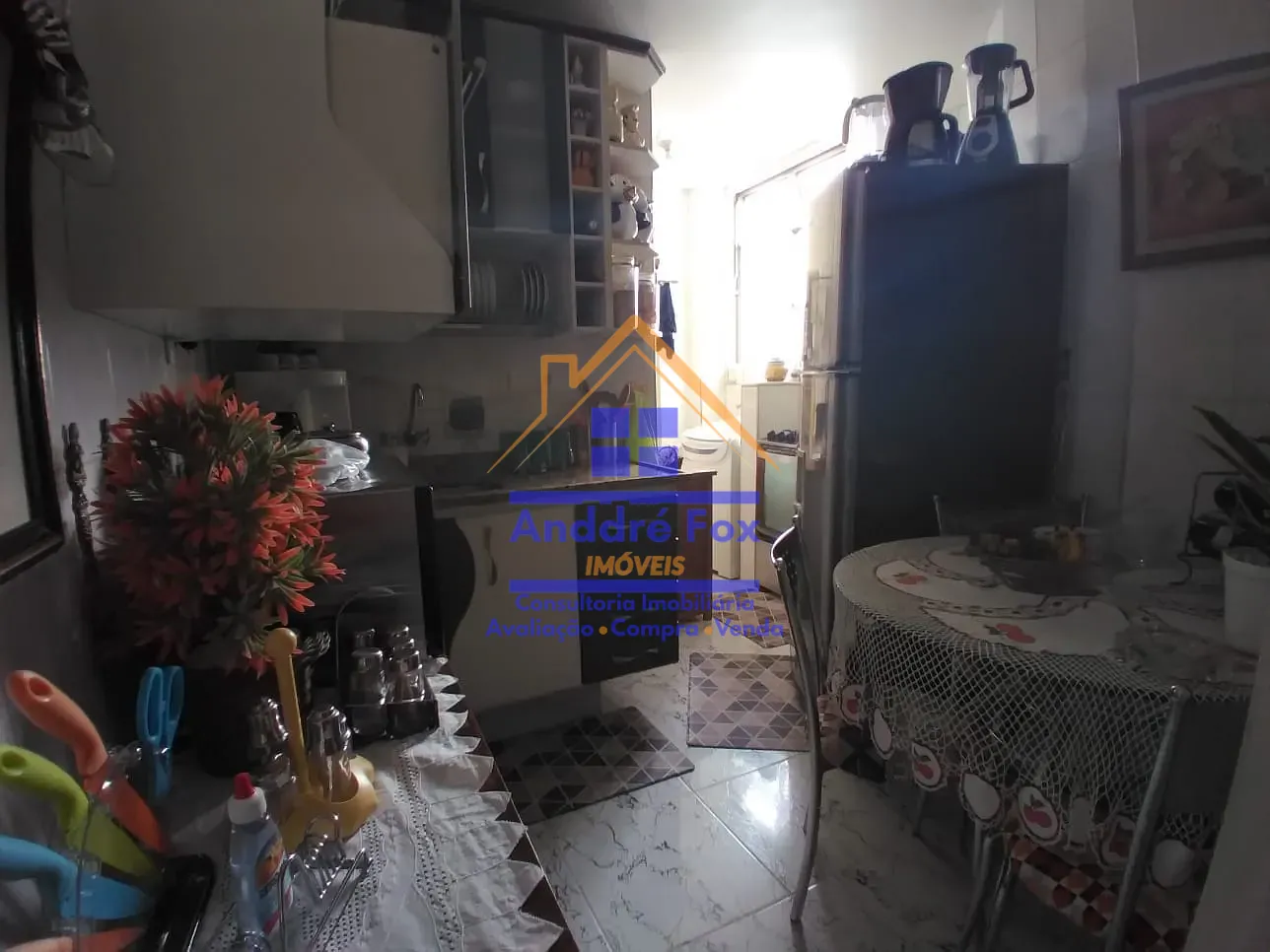 Apartamento, 2 quartos, 66 m² - Foto 4