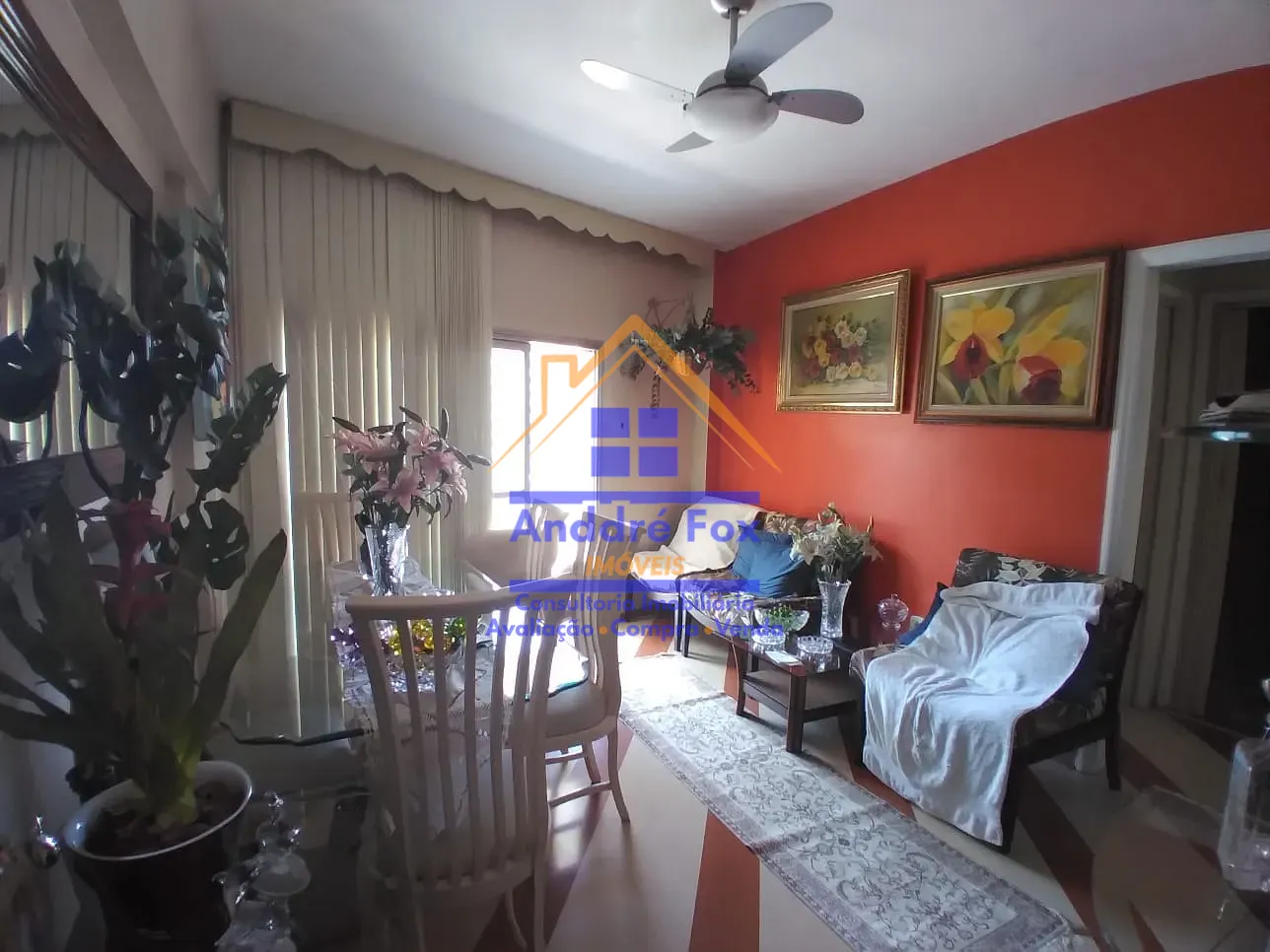 Apartamento, 2 quartos, 66 m² - Foto 1