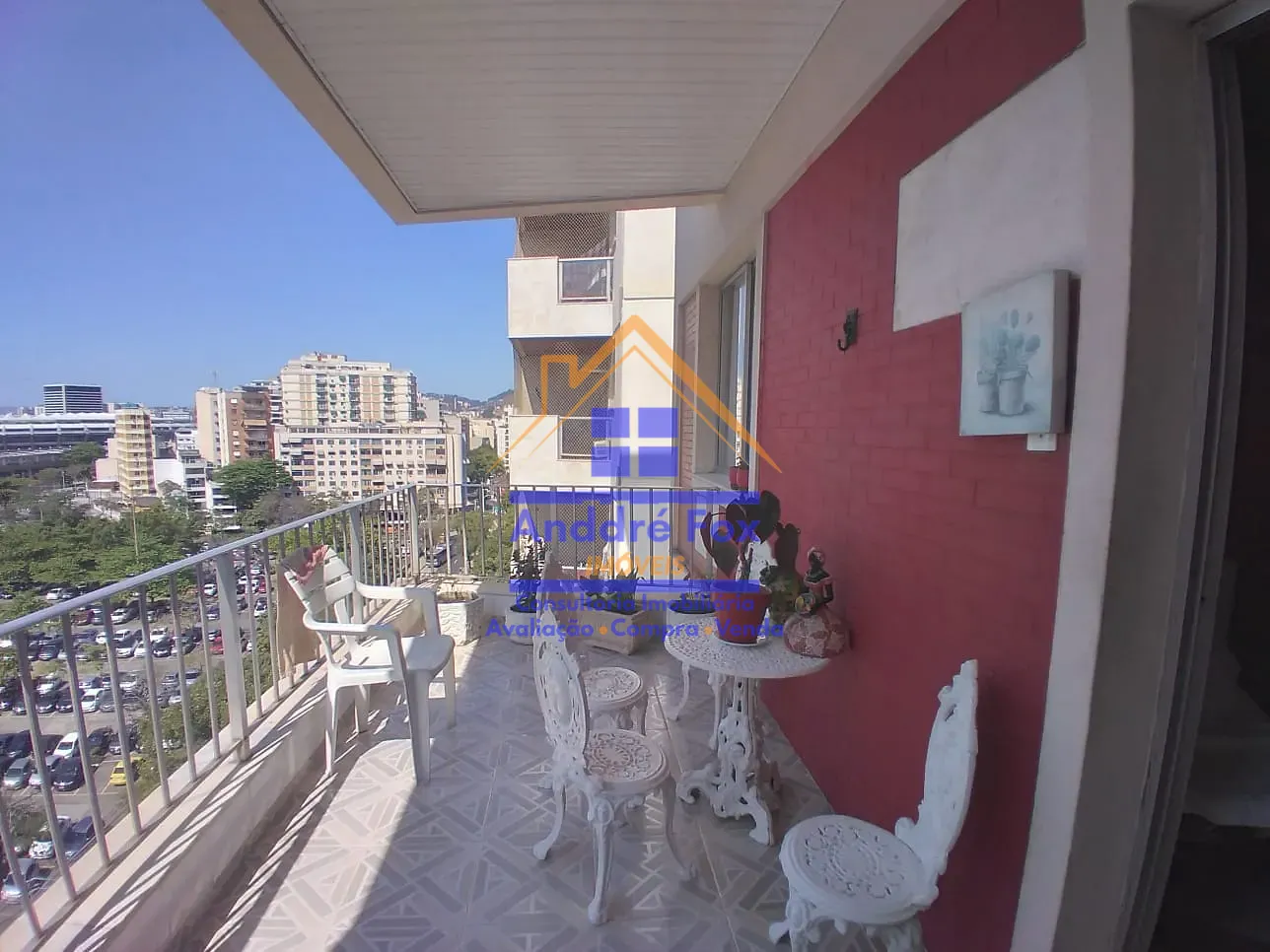 Apartamento, 2 quartos, 66 m² - Foto 13