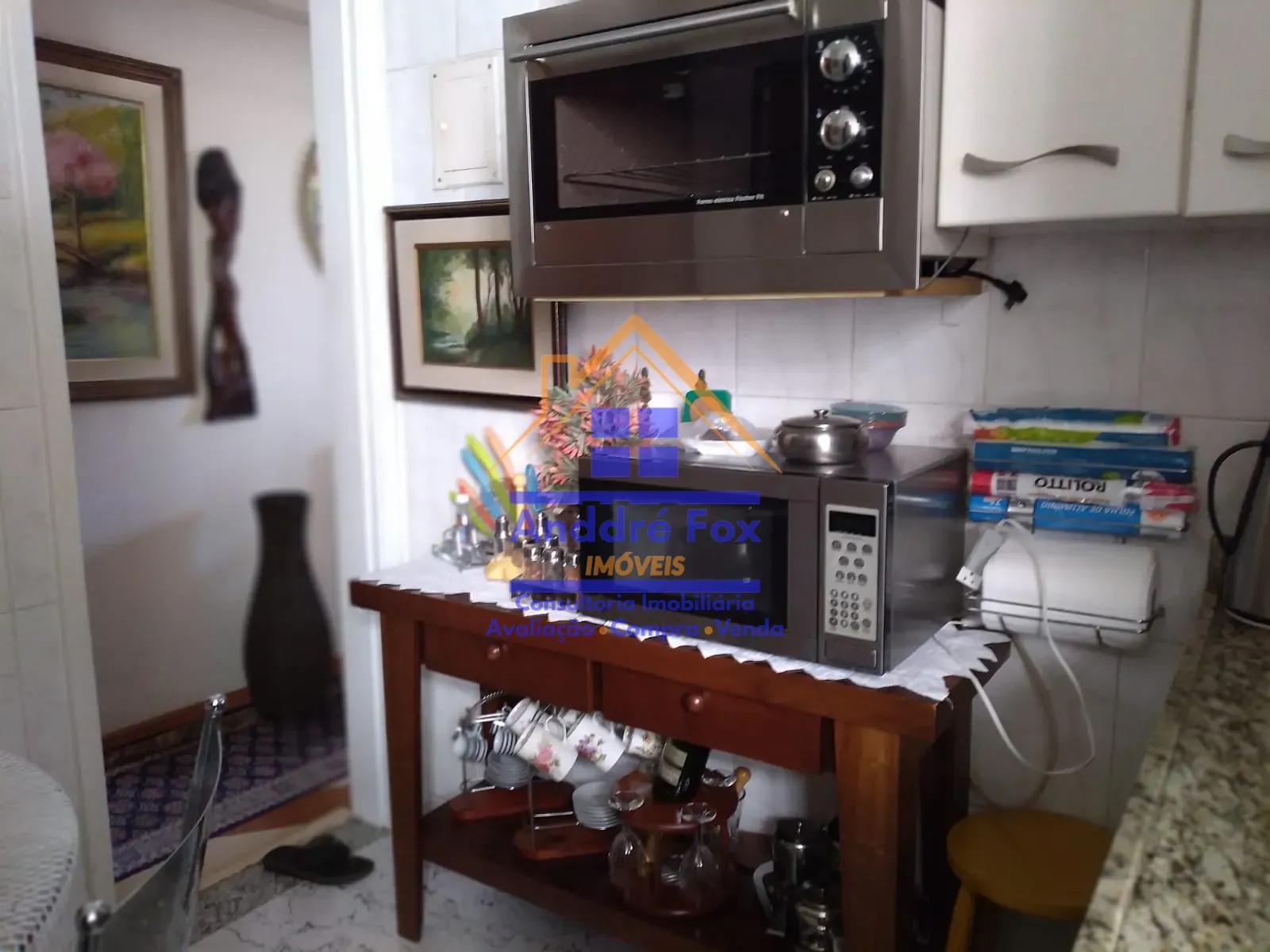 Apartamento, 2 quartos, 66 m² - Foto 11