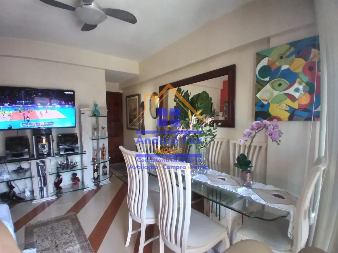 Apartamento, 2 quartos, 66 m² - Foto 9