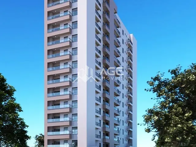 Apartamento 2 quartos e 2 banheiros, à venda, no bairro Centro em Erechim