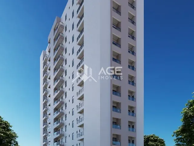 Apartamento 2 quartos e 2 banheiros, à venda, no bairro Centro em Erechim