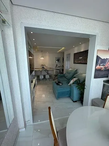 Apartamento, 3 quartos, 73 m² - Foto 7