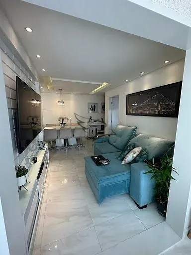 Apartamento, 3 quartos, 73 m² - Foto 8