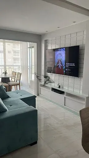 Apartamento, 3 quartos, 73 m² - Foto 10