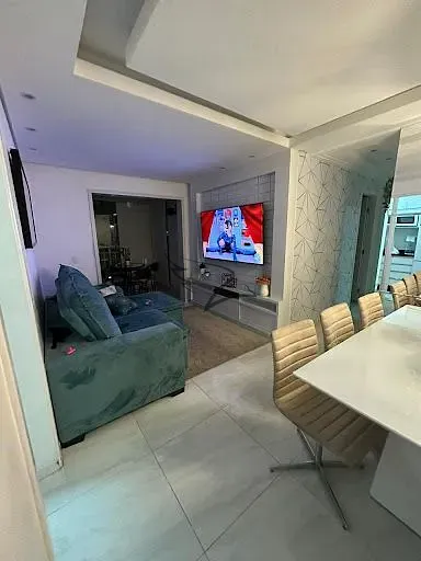 Apartamento, 3 quartos, 73 m² - Foto 15
